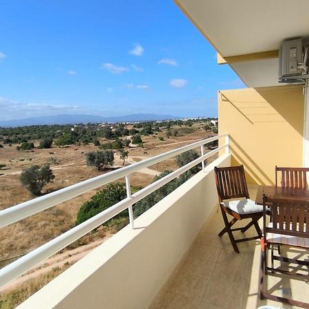Mar E Serra Apartment Alvor Kültér fotó