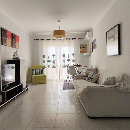 Mar E Serra Apartment Alvor Kültér fotó