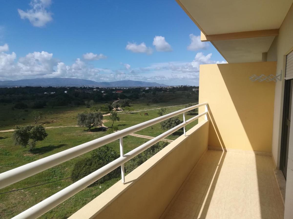 Mar E Serra Apartment Alvor Kültér fotó