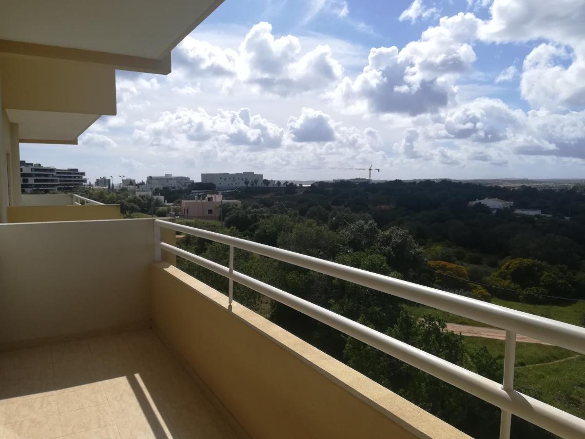 Mar E Serra Apartment Alvor Kültér fotó