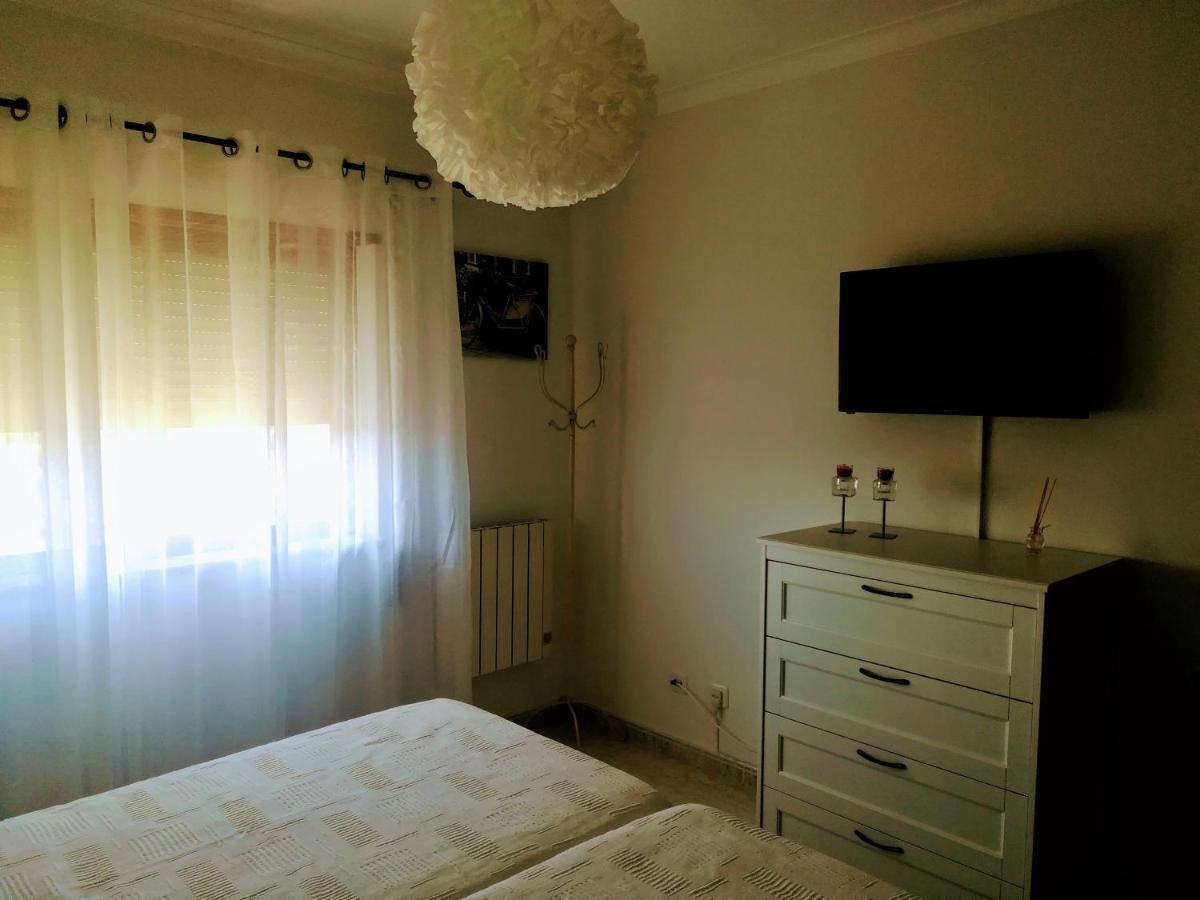 Mar E Serra Apartment Alvor Kültér fotó