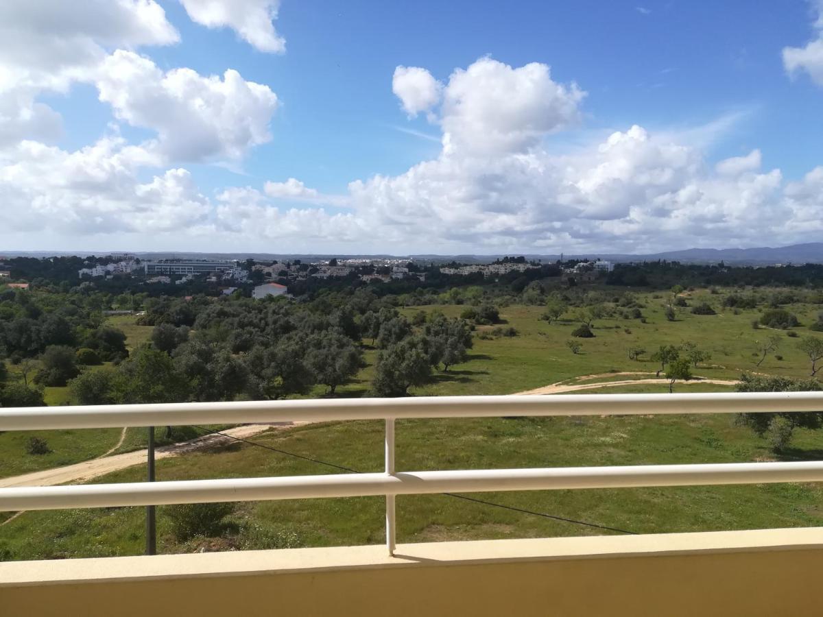 Mar E Serra Apartment Alvor Kültér fotó