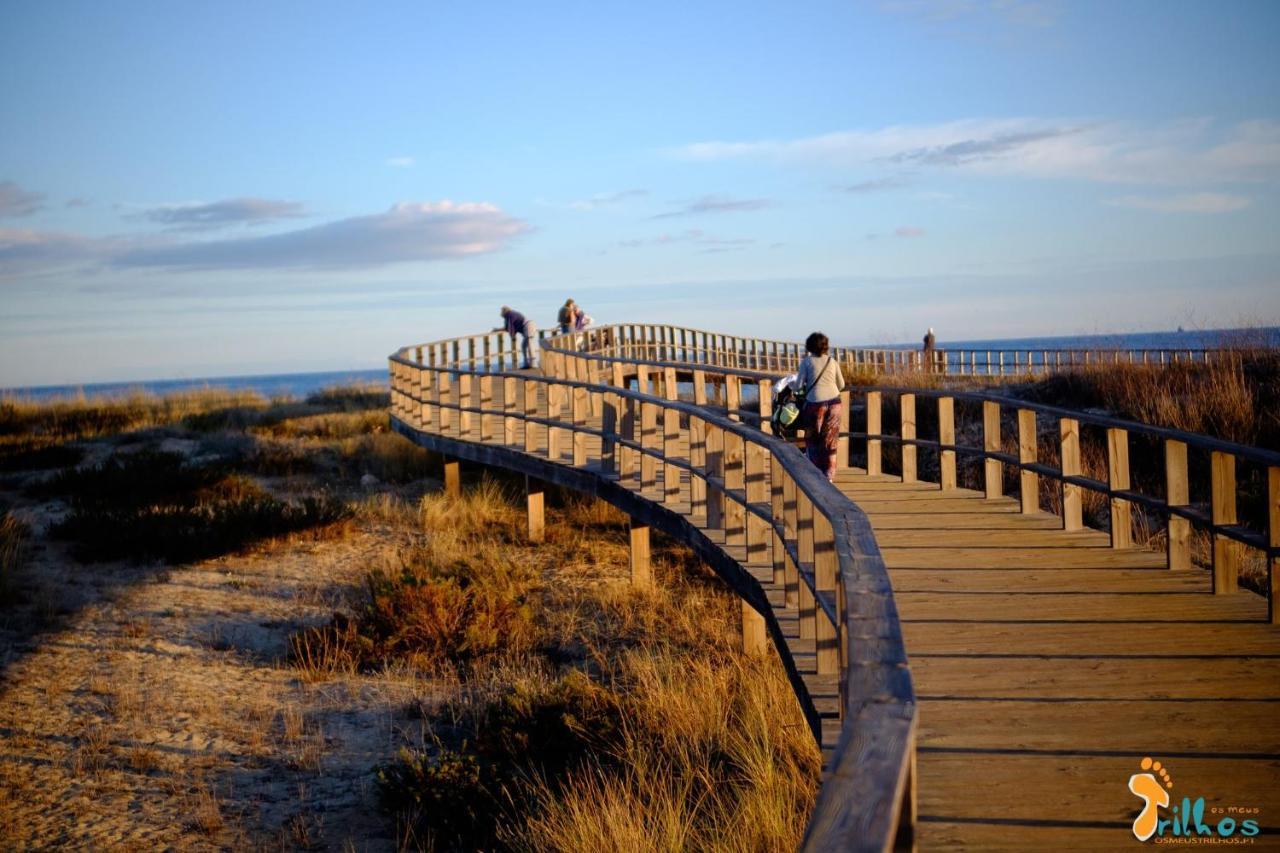 Mar E Serra Apartment Alvor Kültér fotó