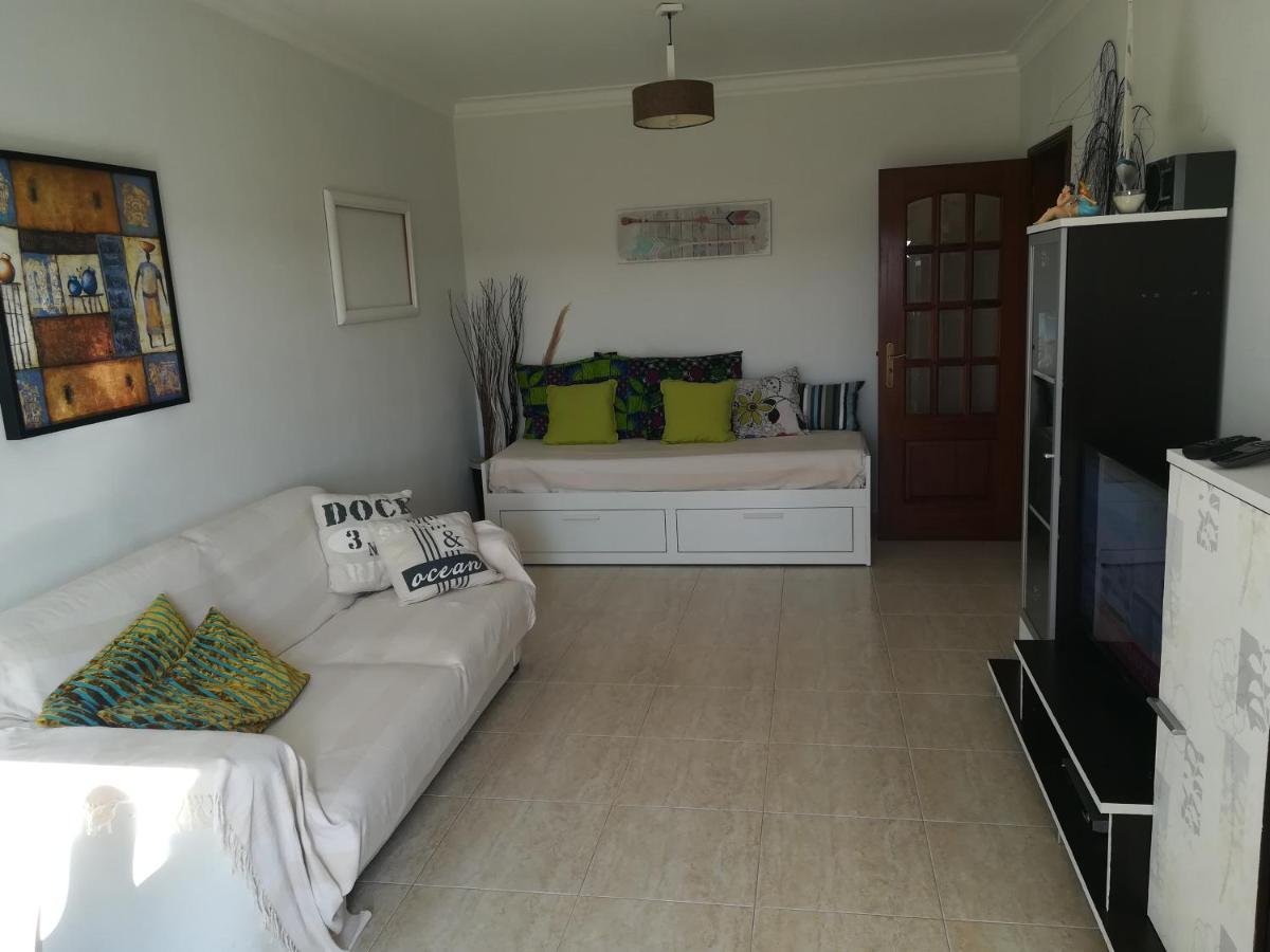 Mar E Serra Apartment Alvor Kültér fotó