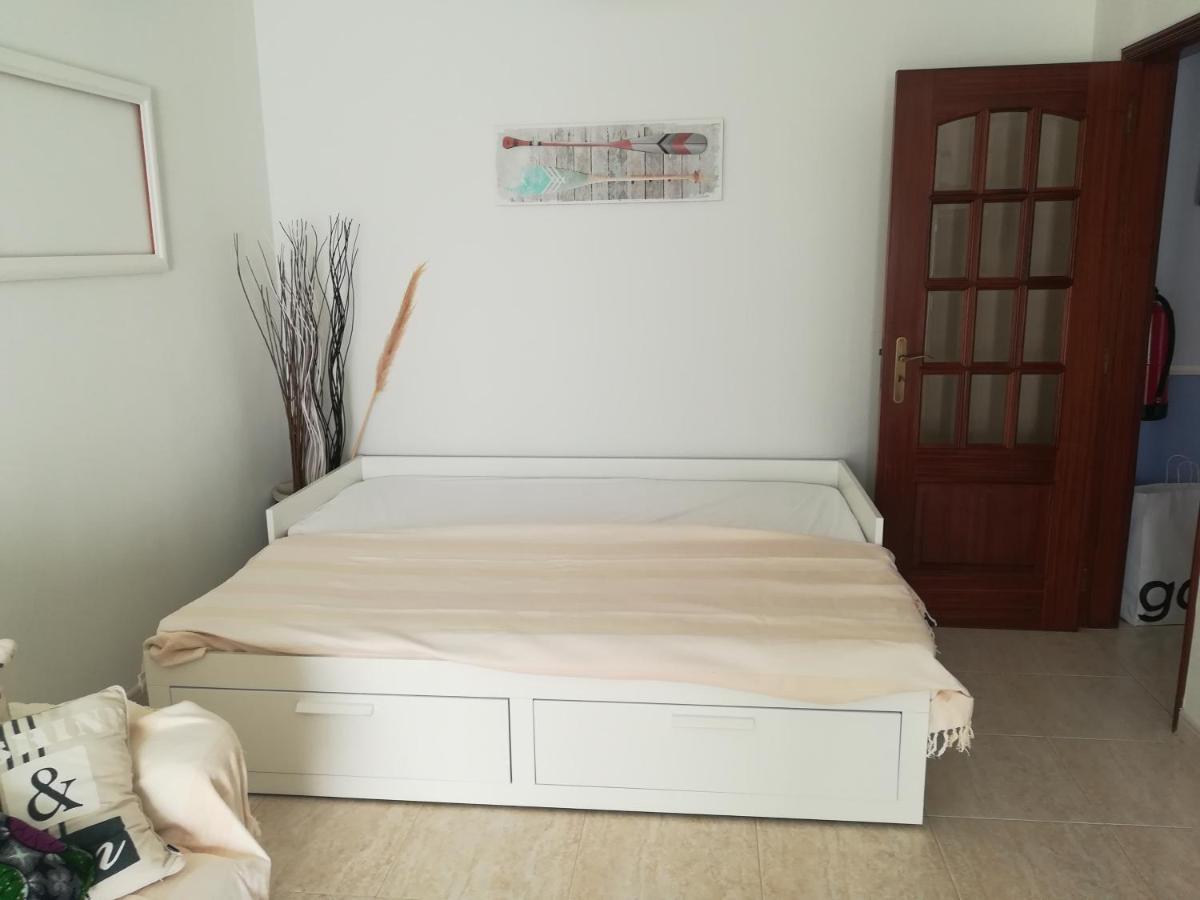 Mar E Serra Apartment Alvor Kültér fotó