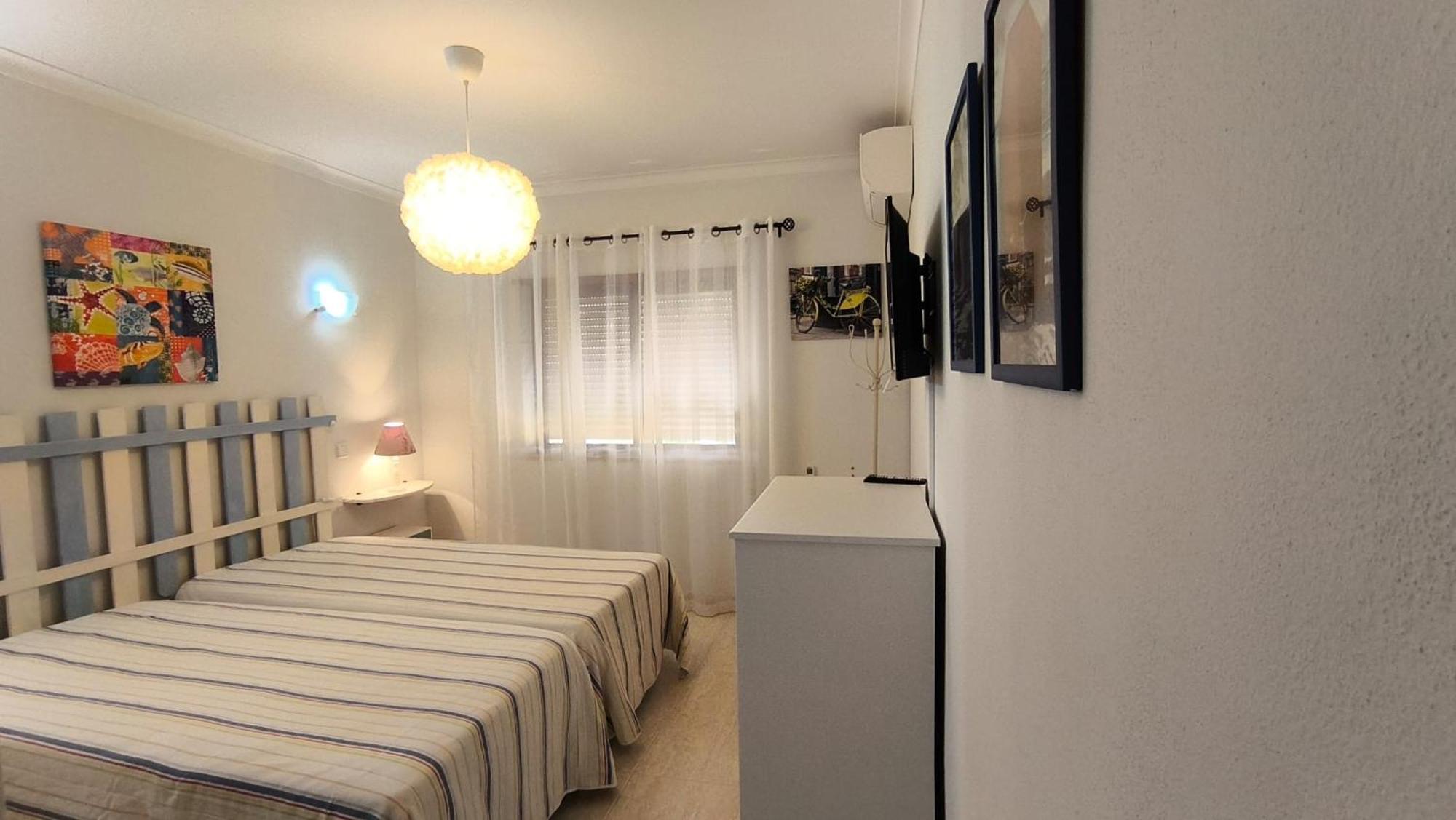 Mar E Serra Apartment Alvor Kültér fotó