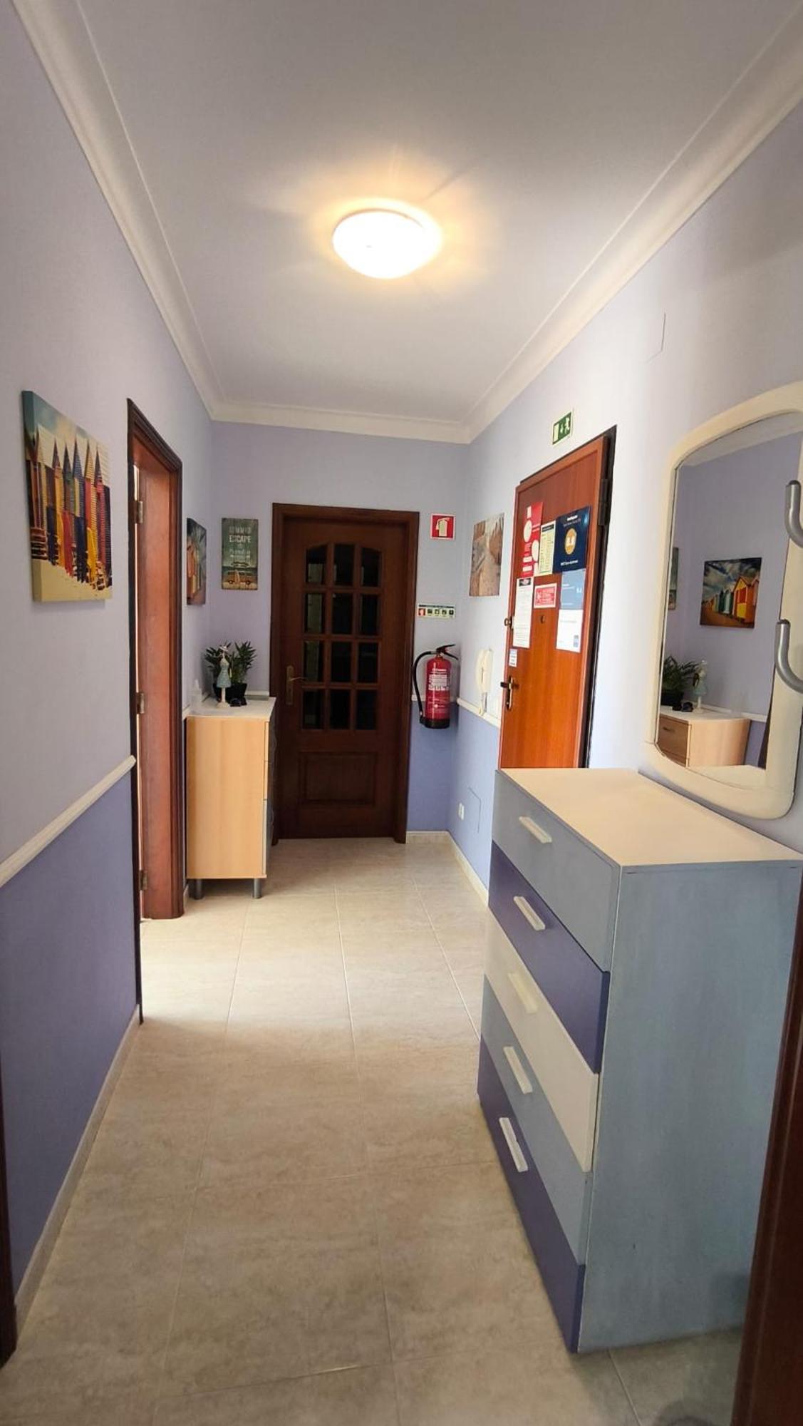 Mar E Serra Apartment Alvor Kültér fotó