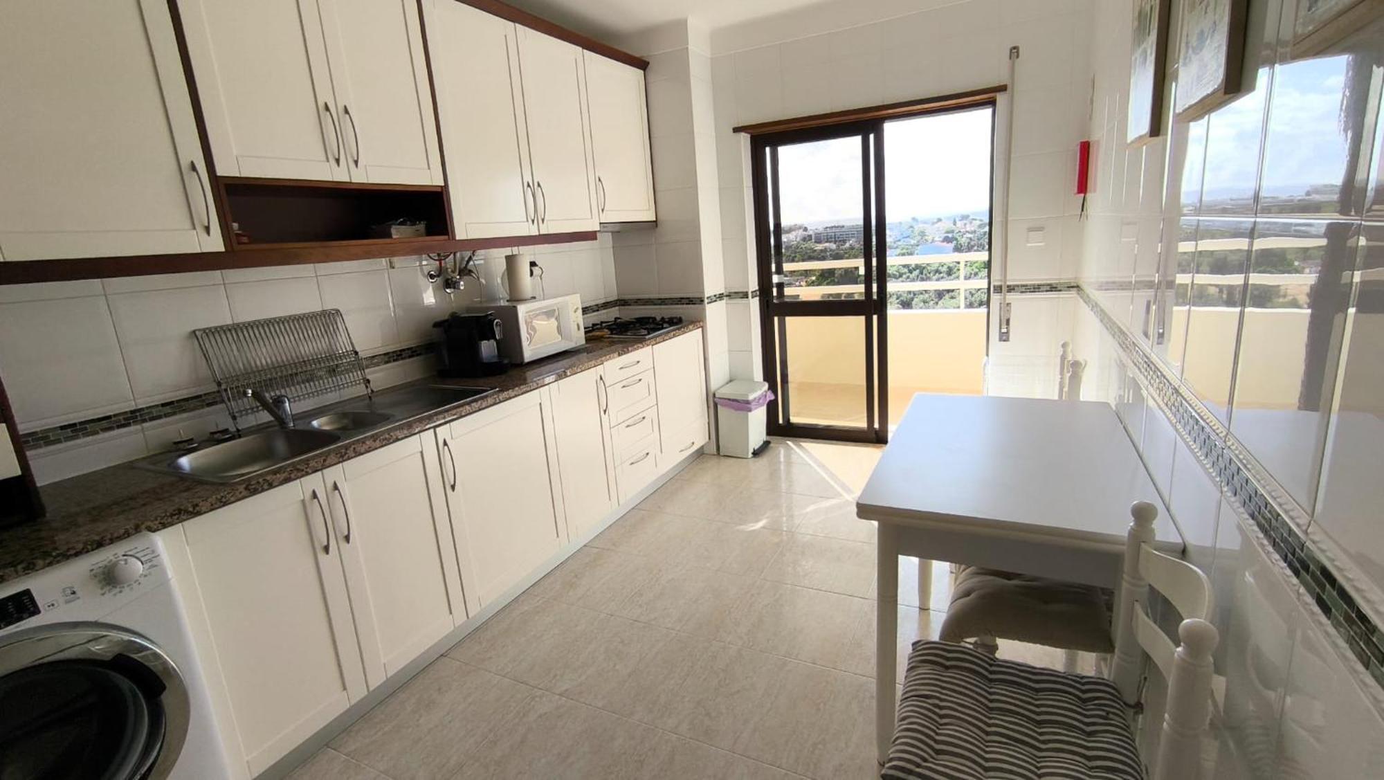 Mar E Serra Apartment Alvor Kültér fotó