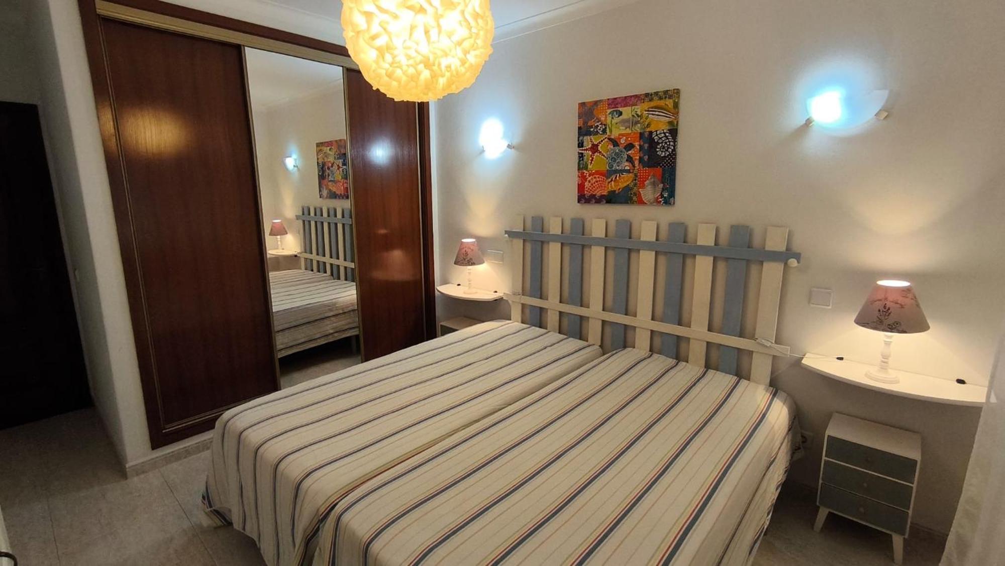 Mar E Serra Apartment Alvor Kültér fotó