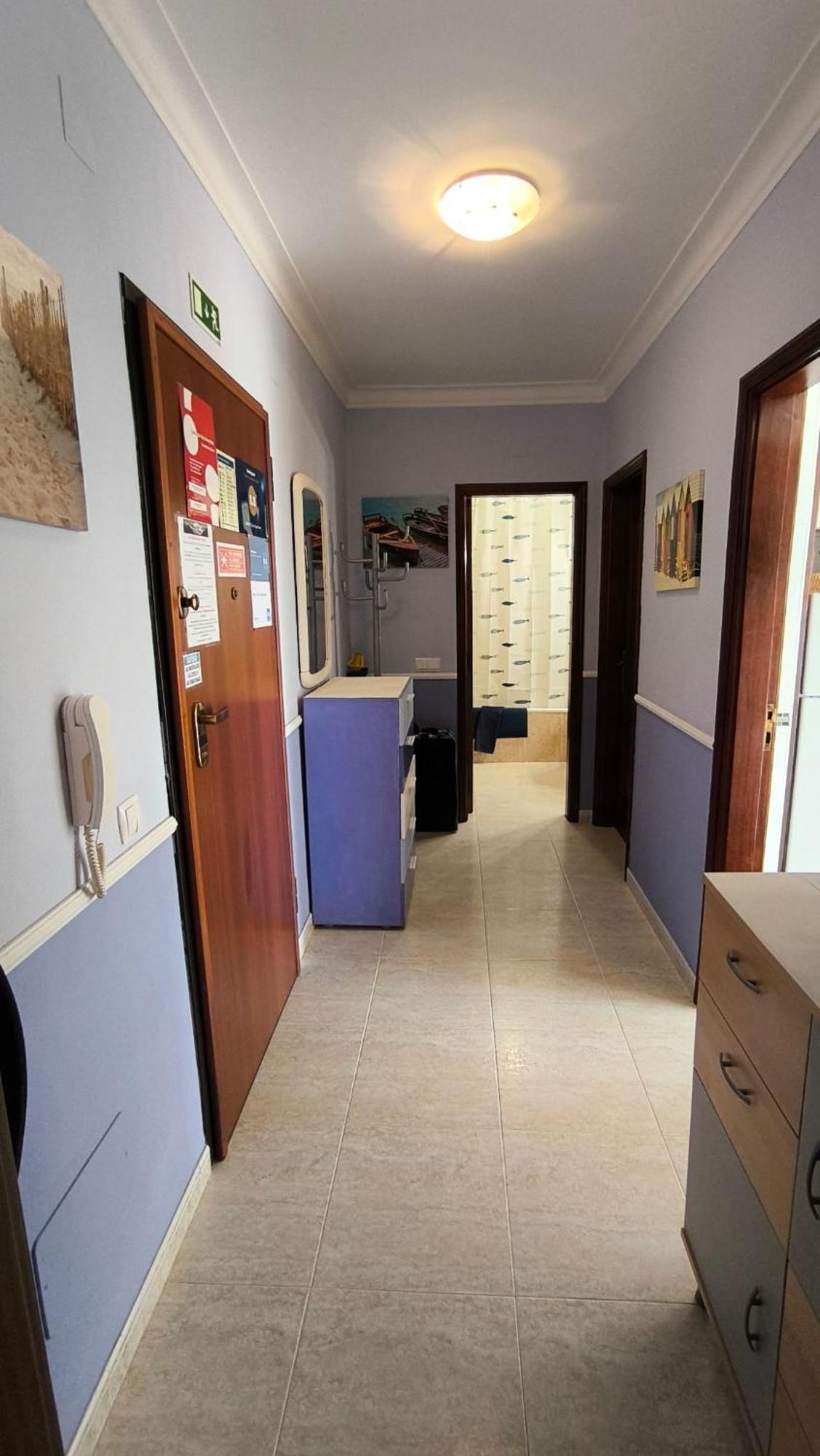 Mar E Serra Apartment Alvor Kültér fotó
