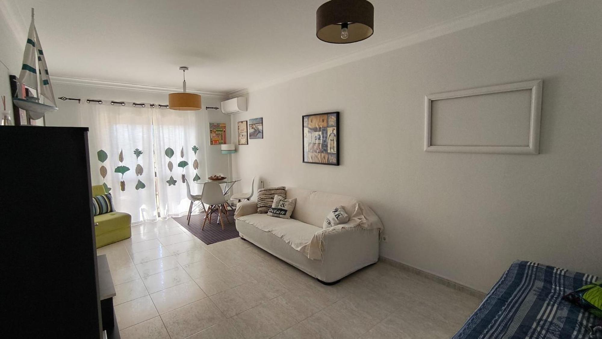 Mar E Serra Apartment Alvor Kültér fotó