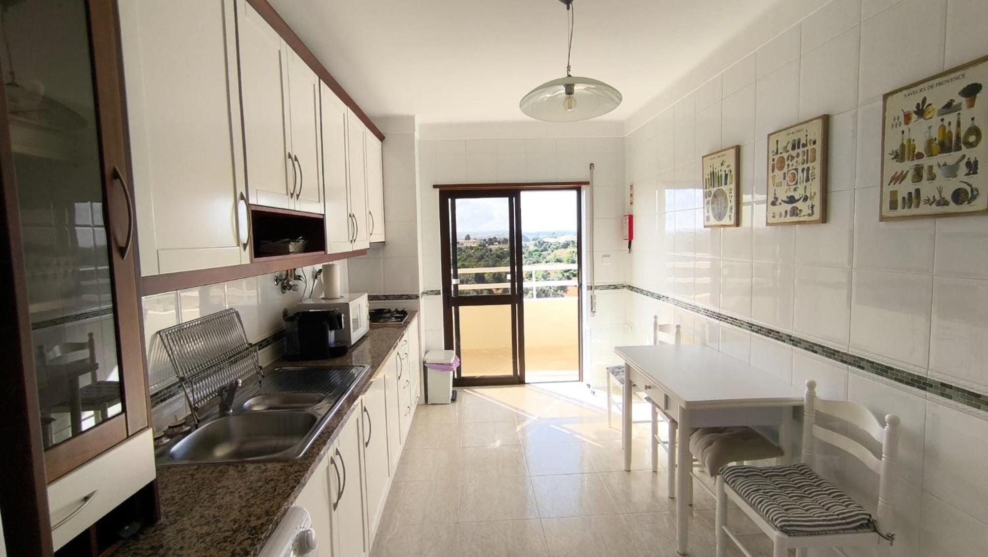 Mar E Serra Apartment Alvor Kültér fotó