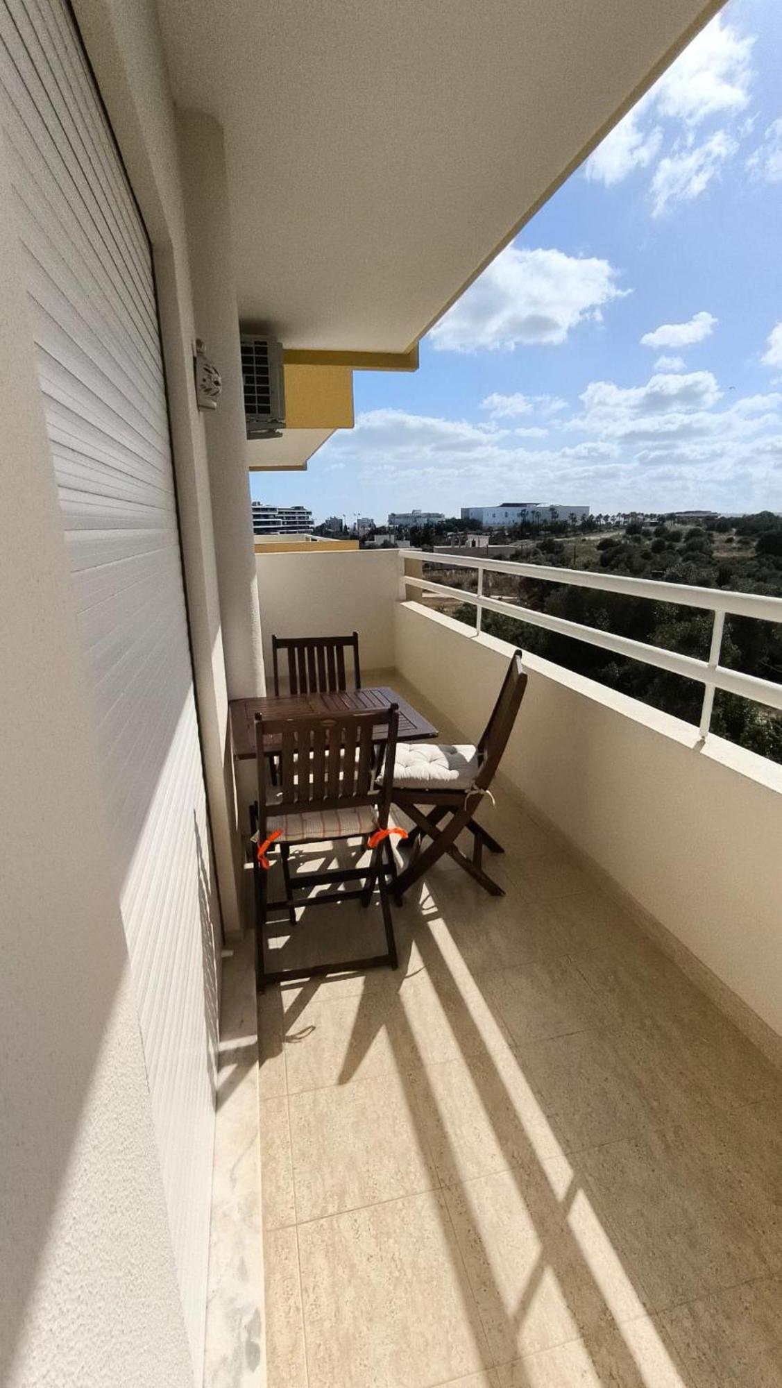 Mar E Serra Apartment Alvor Kültér fotó