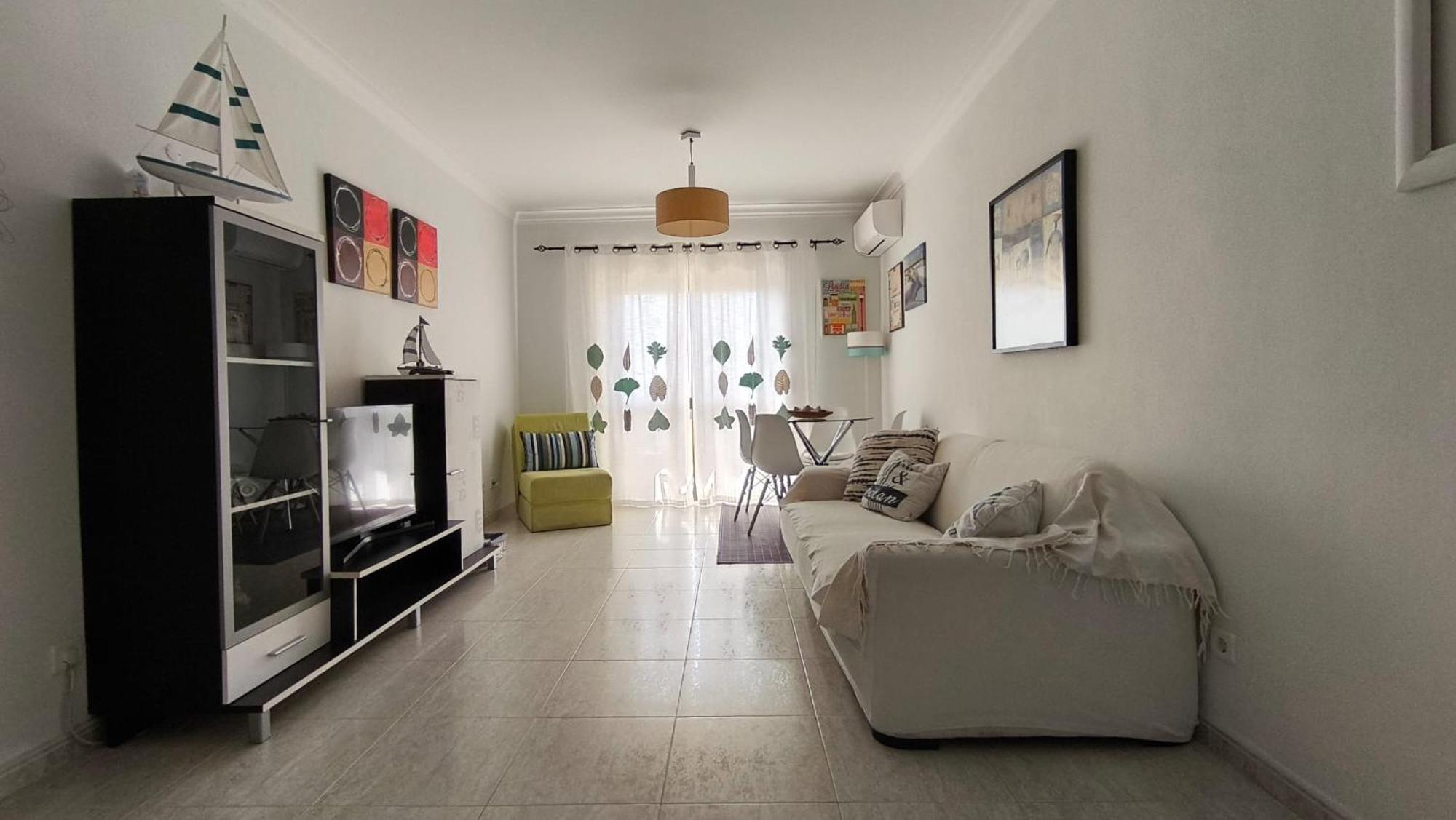 Mar E Serra Apartment Alvor Kültér fotó