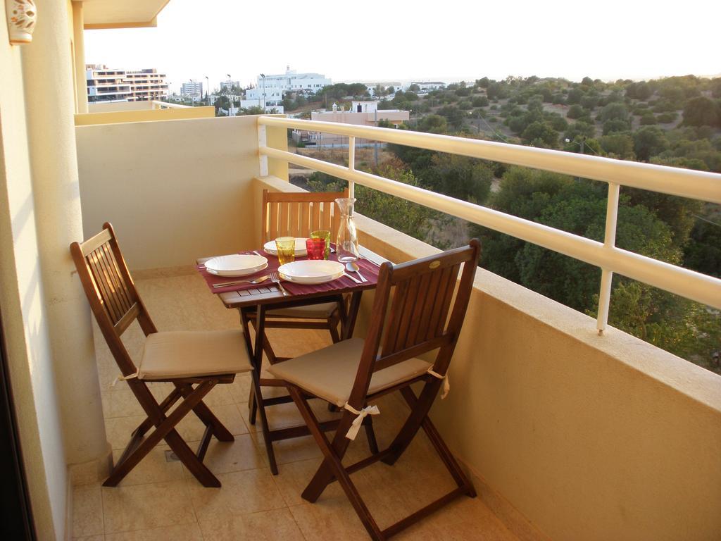 Mar E Serra Apartment Alvor Kültér fotó