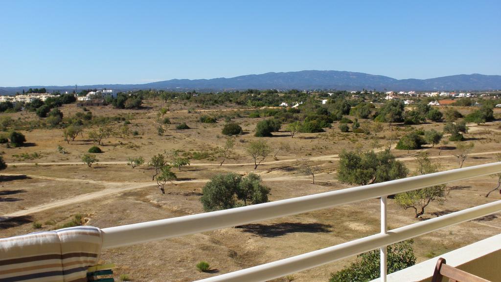 Mar E Serra Apartment Alvor Kültér fotó