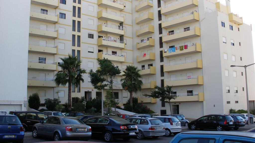 Mar E Serra Apartment Alvor Kültér fotó