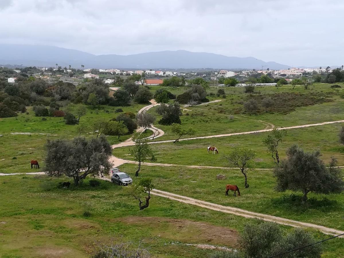 Mar E Serra Apartment Alvor Kültér fotó