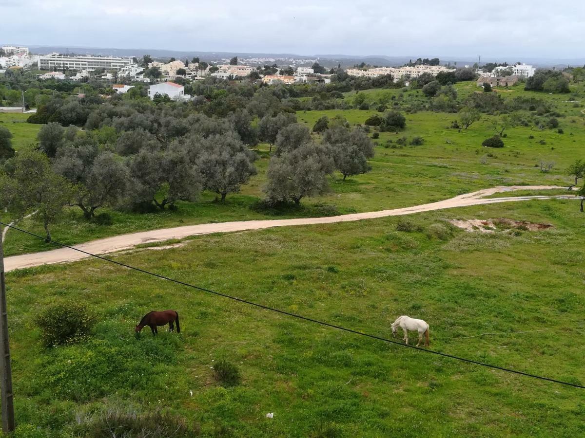 Mar E Serra Apartment Alvor Kültér fotó
